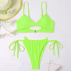 Popular Special One-piece Swimwear