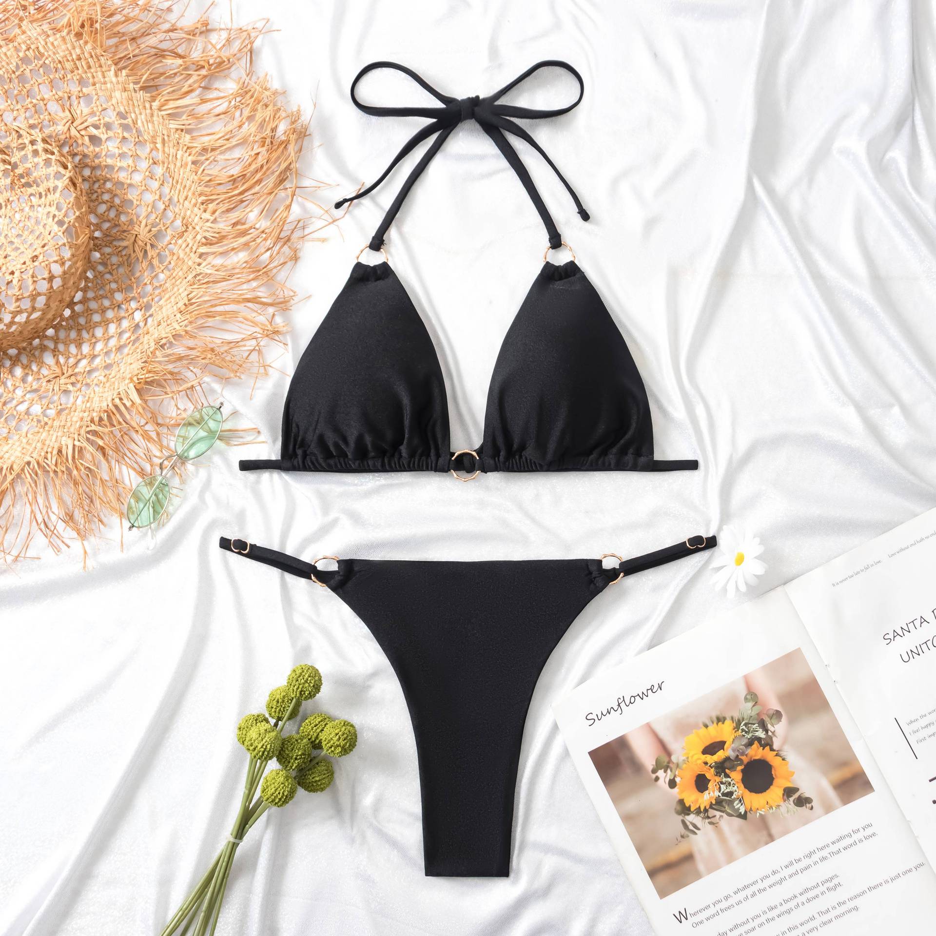 Clothing Briefs Bikini Swimwear
