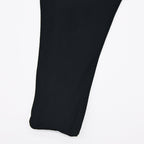 Deep One-piece Swimwear