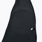 Deep One-piece Swimwear