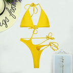 Bikini Popular One-piece Swimwear