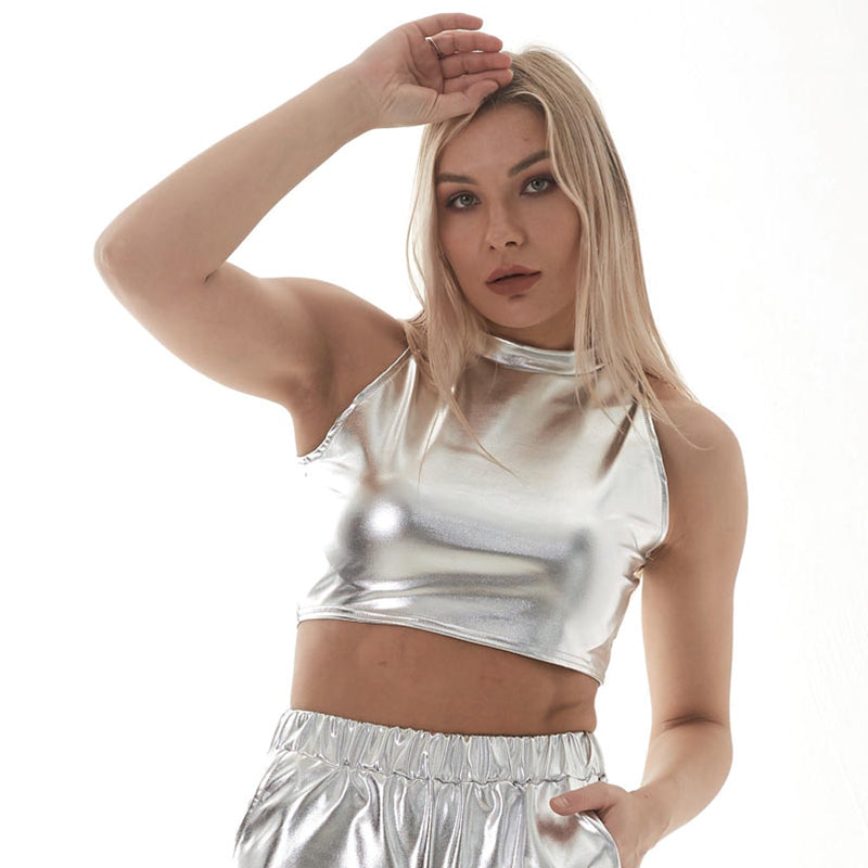 Silver