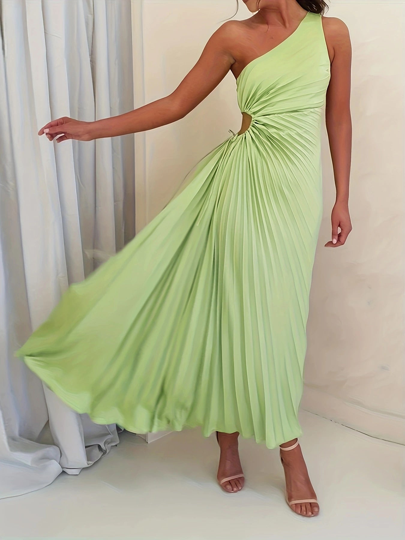 Light Green