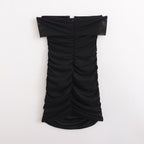 Women's Velvet Party Dress