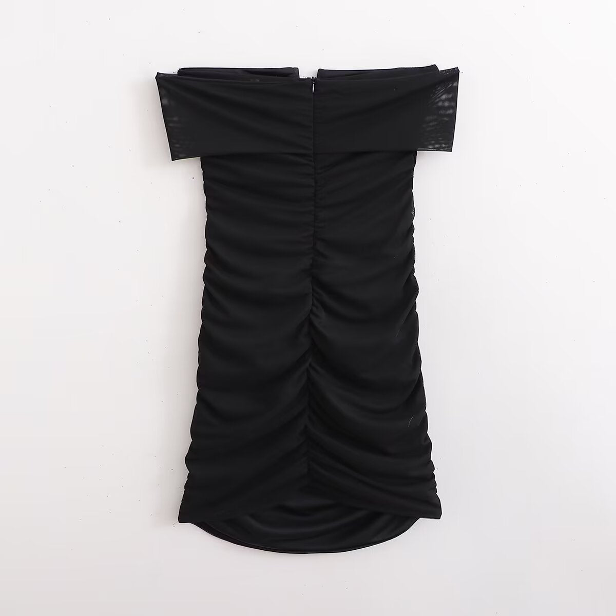 Women's Velvet Party Dress