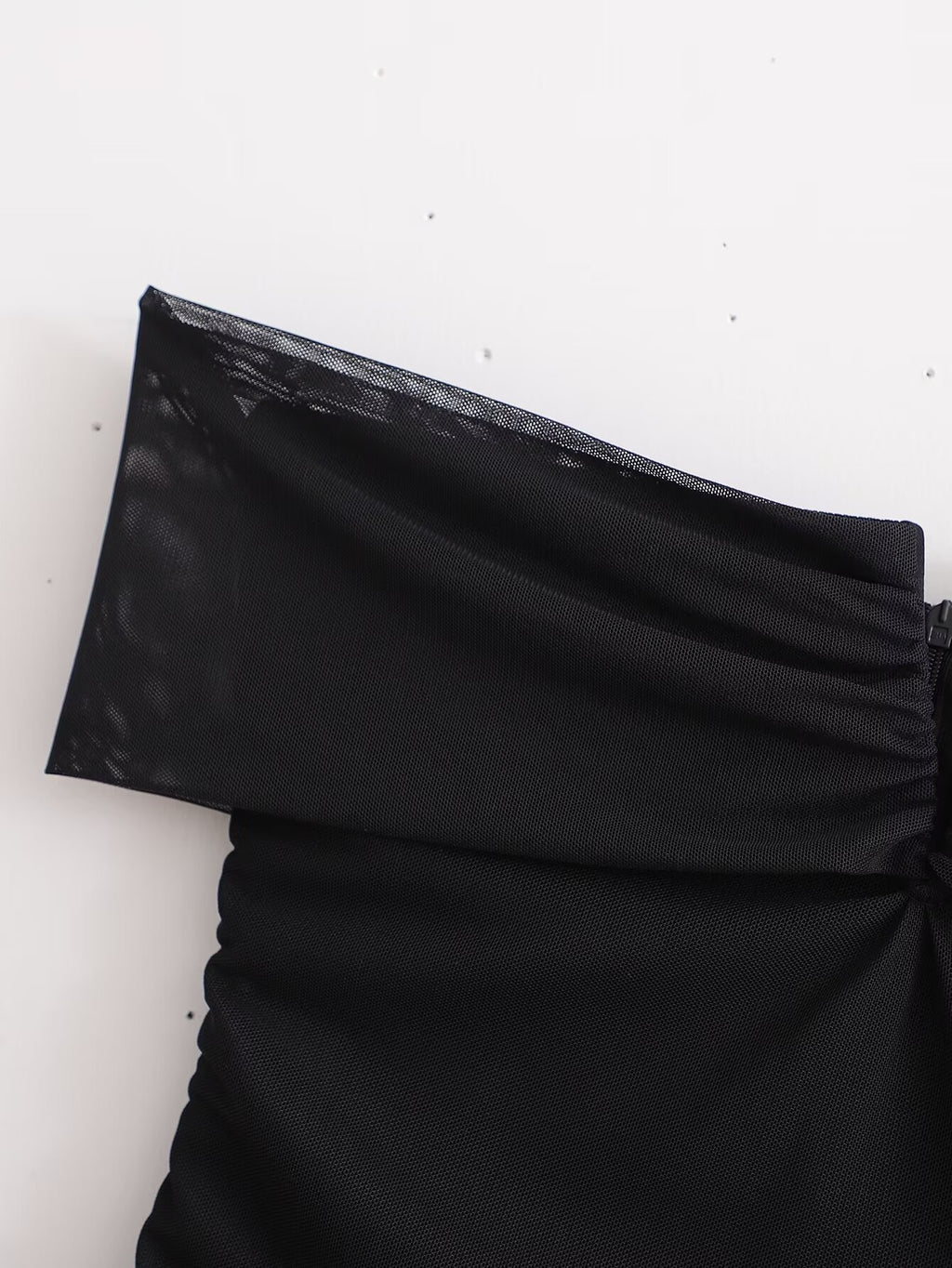 Women's Velvet Party Dress