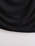 Women's Velvet Party Dress