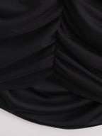 Women's Velvet Party Dress