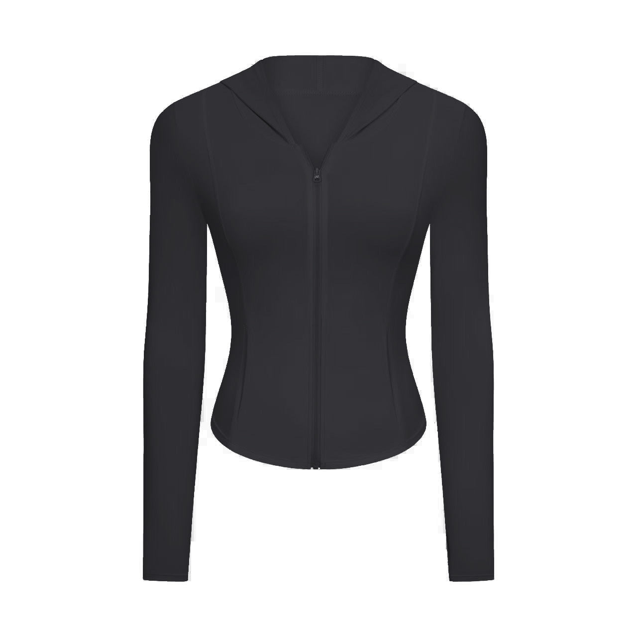 Women's UV-Protective Quick-Dry Zip Hoodie