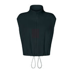 Women's Polar-Fleece Running Vest