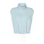 Women's Polar-Fleece Running Vest