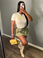 Khaki