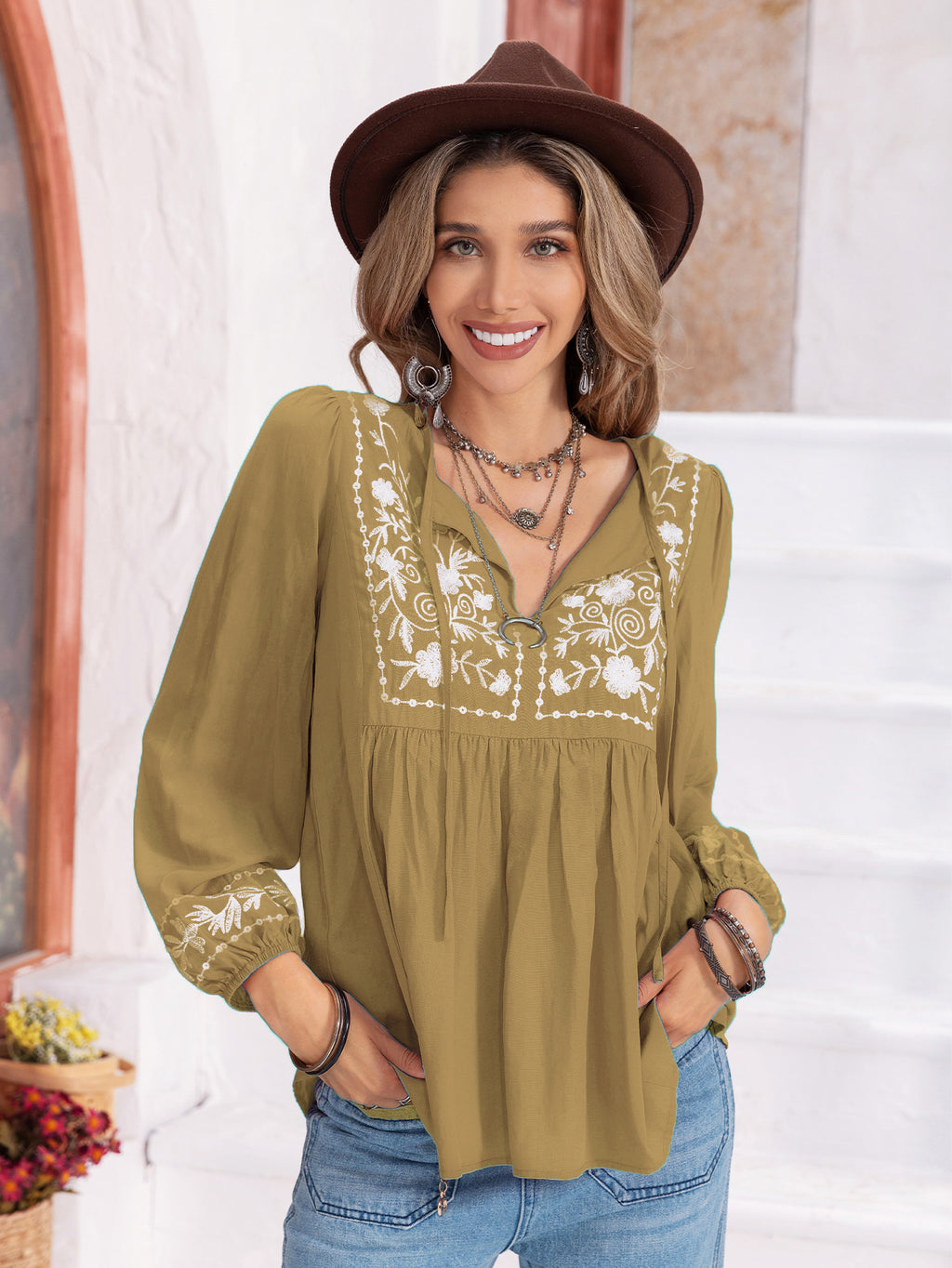 Army Green