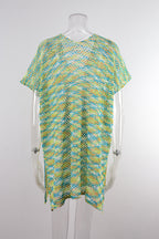Blouse Rainbow Bikini Swimwear