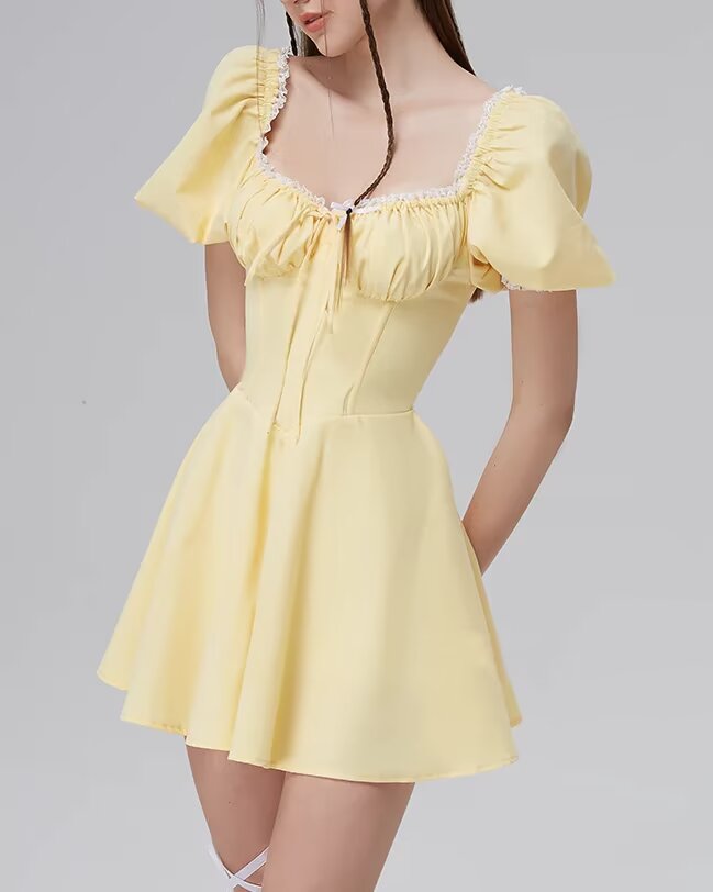 Women's Cami Dress