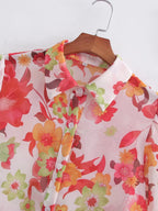 Women's Long-Sleeve Shirt