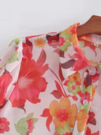 Women's Long-Sleeve Shirt