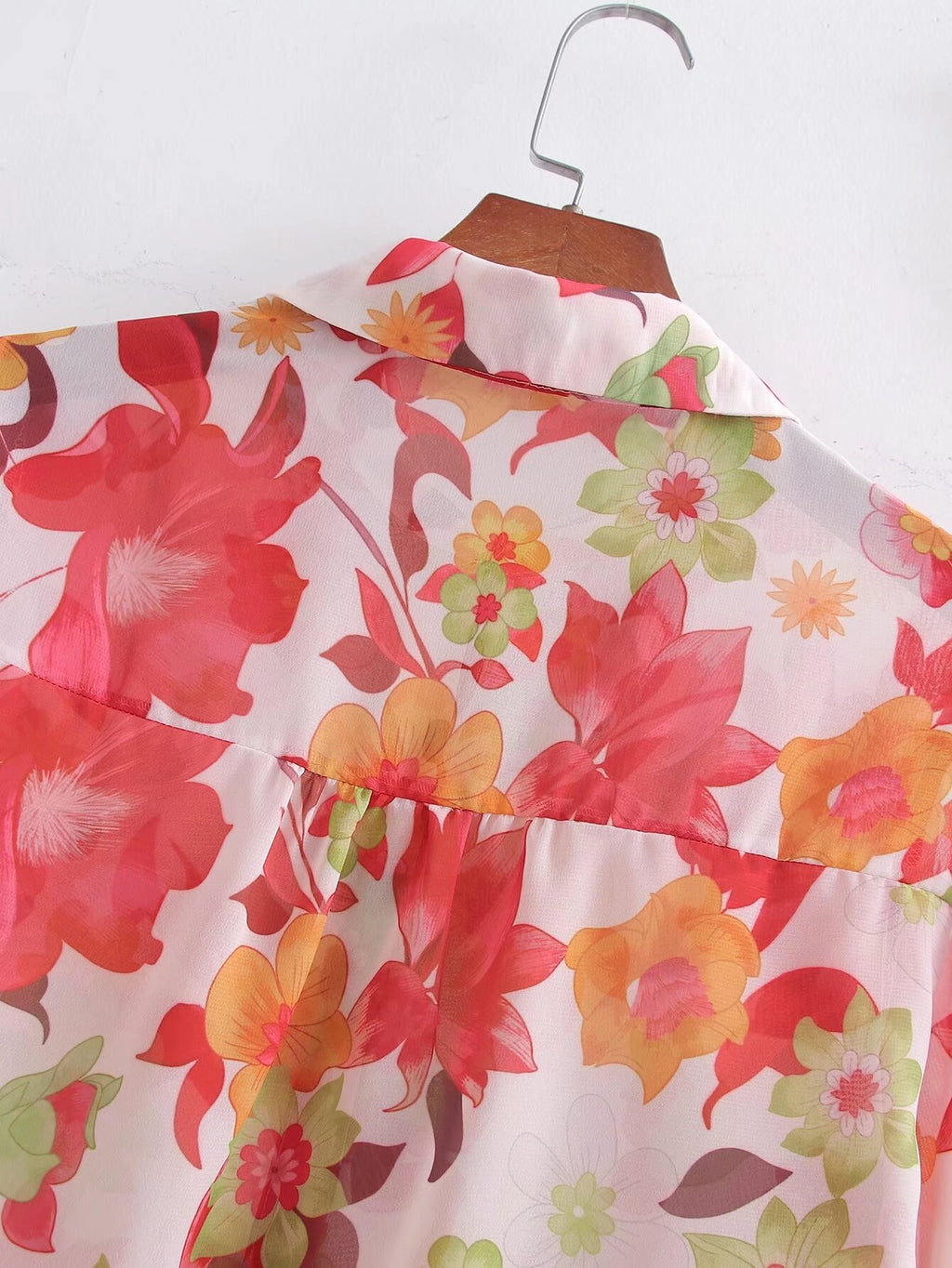 Women's Long-Sleeve Shirt