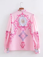Women's Long-Sleeve Shirt