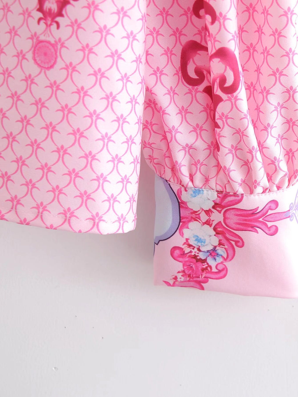 Women's Long-Sleeve Shirt
