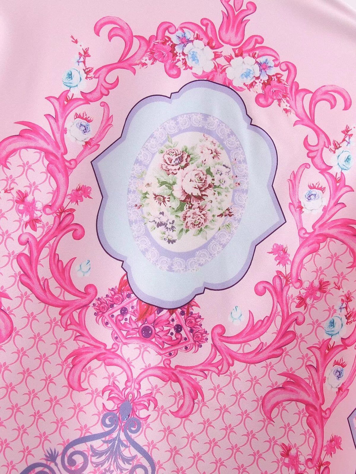 Women's Long-Sleeve Shirt