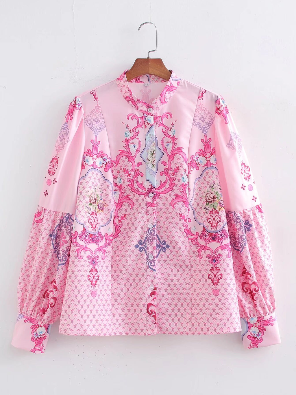 Floral Pattern