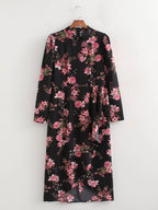 Floral Pattern