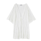 Bohemian Vacation Cover Up Swimwear