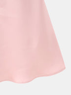 Women's Sequin Strap Mini Dress