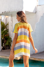 Clothing Beach Cover Up Swimwear