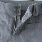 Corduroy For Summer Anti Exposure High Waist Sheath A Skirt
