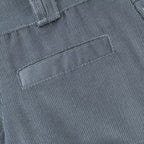 Corduroy For Summer Anti Exposure High Waist Sheath A Skirt