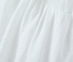 Backless Spaghetti-Strap Mini Dress