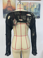 Beach Solid Cover Up Swimwear