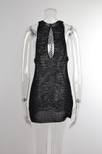 Beach Backless Cover Up Swimwear