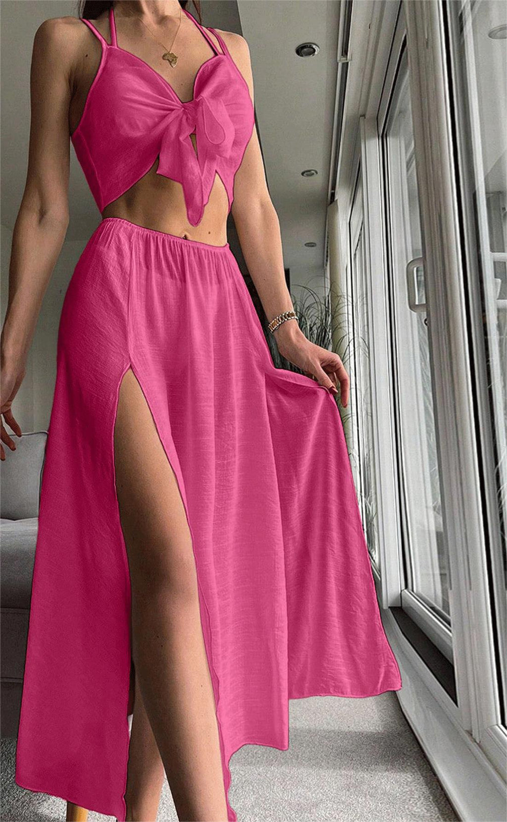 Women's Beach Cover Dress