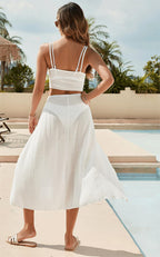 Women's Beach Cover Dress