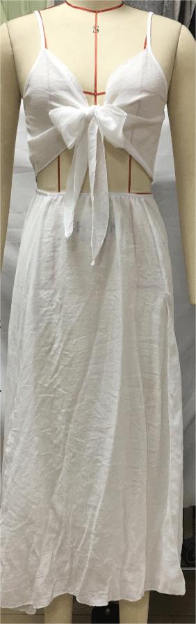 Women's Beach Cover Dress
