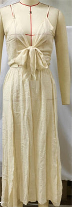 Women's Beach Cover Dress