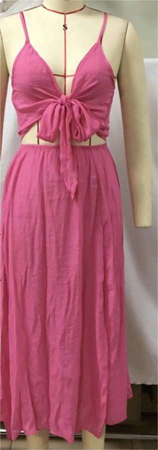Women's Beach Cover Dress