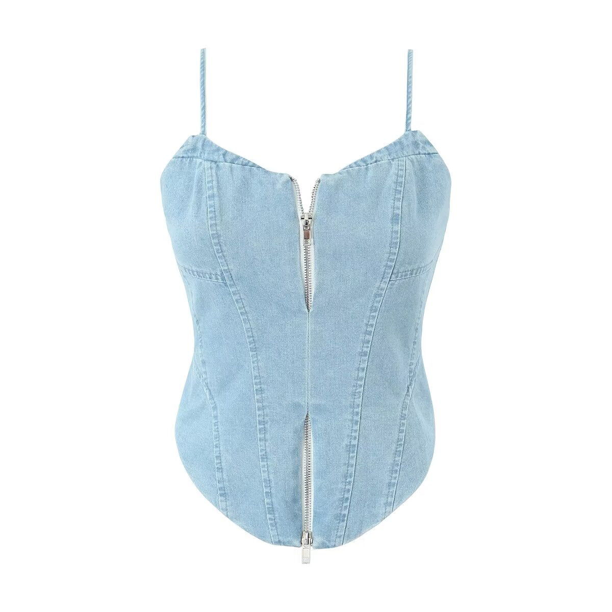 Denim Blue Sling
