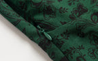 Women's Smocked Midi Dress