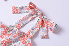 Women's Women Clothing French Small Floral Print Slim Slimming Large Cami Dress