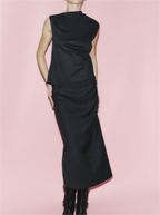 Women's Spring Festival High Waist Skirt
