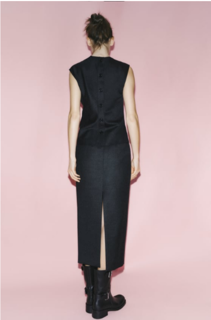 Women's Spring Festival High Waist Skirt
