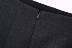 Women's Spring Festival High Waist Skirt