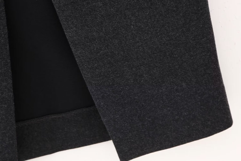 Women's Spring Festival High Waist Skirt