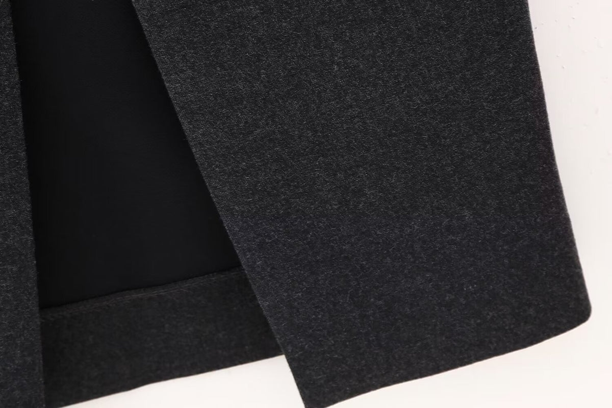 Women's Spring Festival High Waist Skirt