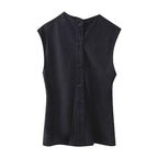Women's Spring Festival High Waist Skirt