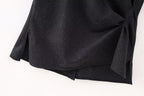 Women's Spring Festival High Waist Skirt